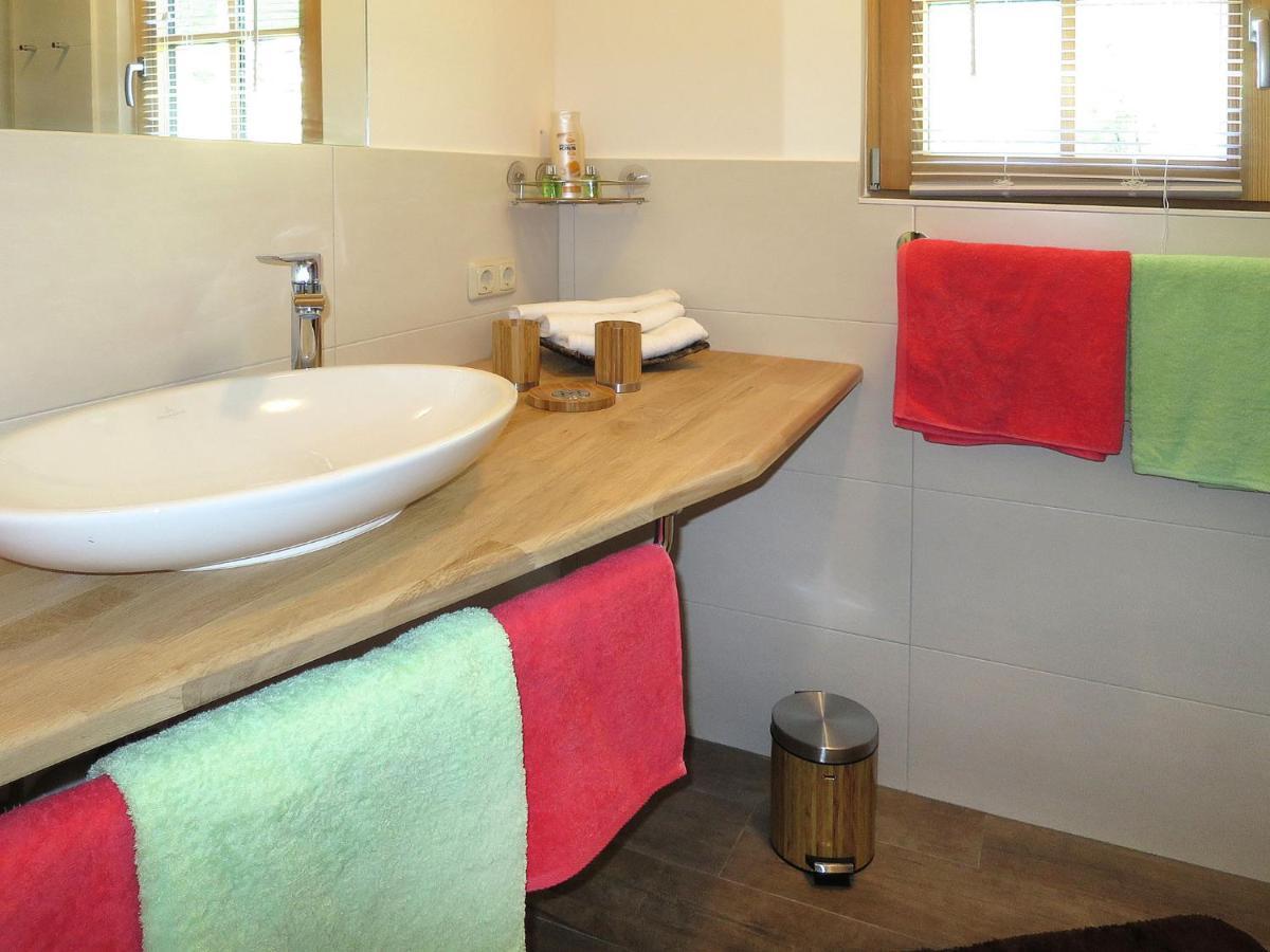 Chalet Waltl - Fuc160 By Interhome Fusch an der Grossglocknerstrasse Zewnętrze zdjęcie