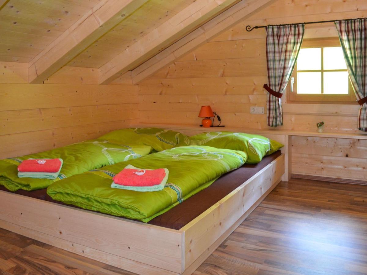 Chalet Waltl - Fuc160 By Interhome Fusch an der Grossglocknerstrasse Zewnętrze zdjęcie