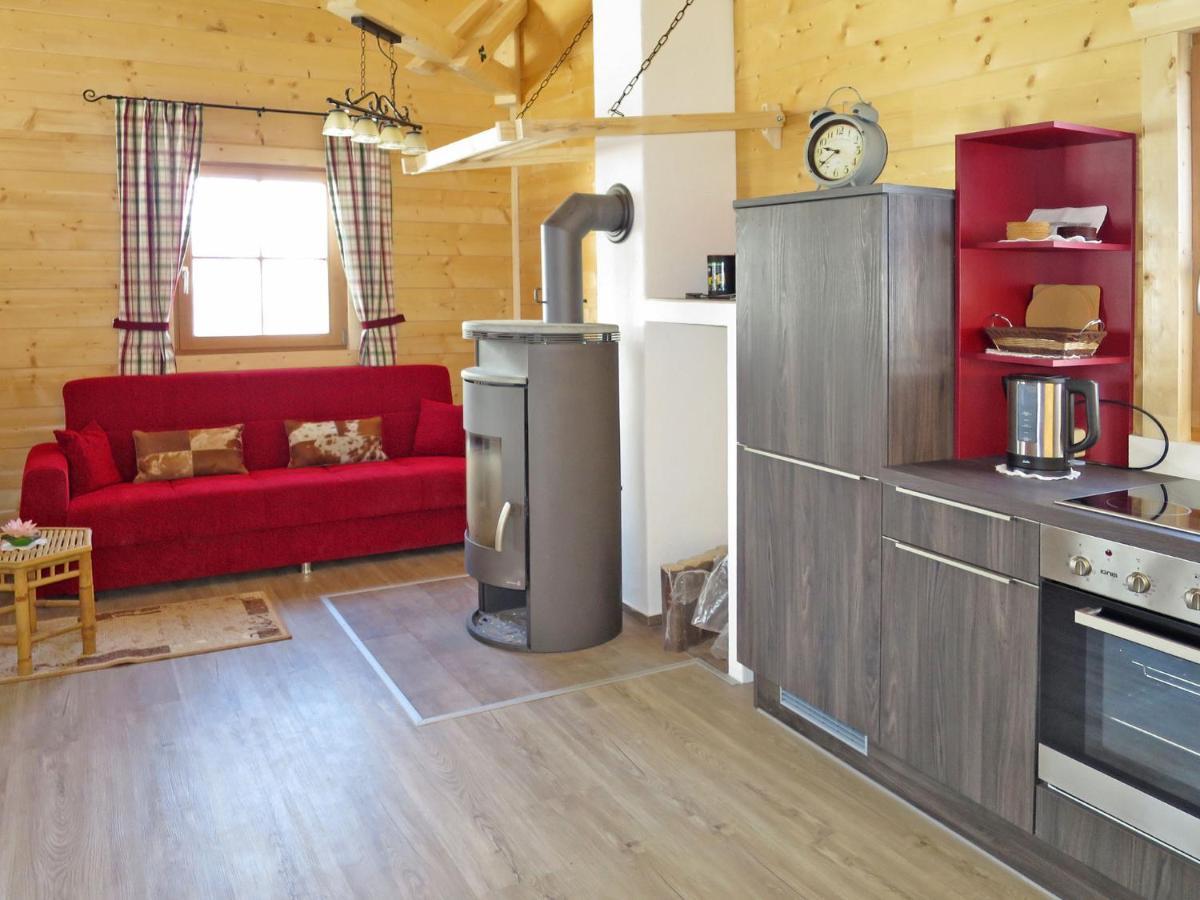 Chalet Waltl - Fuc160 By Interhome Fusch an der Grossglocknerstrasse Zewnętrze zdjęcie